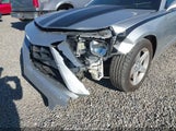 CHEVROLET CAMARO 1LT 2G1FB3D34C9197932 снимка