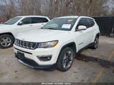 JEEP COMPASS LIMITED FWD 3C4NJCCB2MT528293 снимка