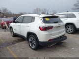 JEEP COMPASS LIMITED FWD 3C4NJCCB2MT528293 снимка