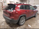 JEEP CHEROKEE LATITUDE PLUS FWD 1C4PJLLB4KD359065 fotografie