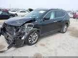 NISSAN ROGUE SV FWD 5N1AT2MTXLC766201 снимка