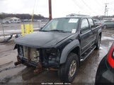 CHEVROLET COLORADO LT 1GCDS13E278235990 снимка