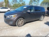 KIA SEDONA LX KNDMB5C10G6202065 снимка