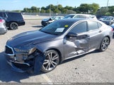 ACURA TLX TECH PACKAGE 19UUB2F45LA003302 снимка