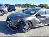 ACURA TLX TECH PACKAGE 19UUB2F45LA003302 снимка