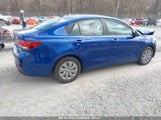 KIA RIO S 3KPA24ADXLE336340 снимка