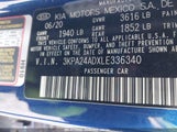 KIA RIO S 3KPA24ADXLE336340 снимка