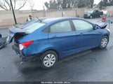 HYUNDAI ACCENT SE KMHCT4AE8HU315411 снимка