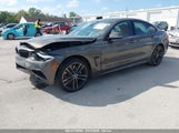 BMW 440I GRAN COUPE WBA4J5C54JBF07315 снимка