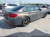 BMW 440I GRAN COUPE WBA4J5C54JBF07315 снимка