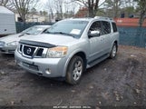 NISSAN ARMADA TITANIUM 5N1BA0NC9AN606390 снимка