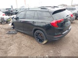 GMC TERRAIN SLE 3GKALTEV5KL260678 fotografie
