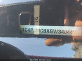 JEEP CHEROKEE LATITUDE 1C4PJMCBXGW340442 снимка