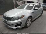 KIA OPTIMA EX 5XXGN4A76EG285280 photo