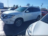 NISSAN PATHFINDER SV 5N1AR2MNXDC658503 снимка