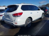 NISSAN PATHFINDER SV 5N1AR2MNXDC658503 снимка