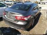 TOYOTA CAMRY LE 4T1B11HK5KU826707 снимка
