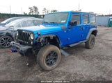 JEEP WRANGLER UNLIMITED WILLYS WHEELER 1C4BJWDG4FL508785 fotografie