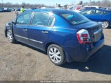 NISSAN SENTRA 2.0S 3N1AB6AP1BL725614 fotografie