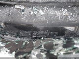 HONDA ODYSSEY TOURING 5FNRL6H86RB001020 снимка
