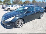 HYUNDAI SONATA SE 5NPEC4AC4BH304497 снимка