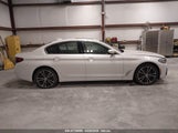 BMW 540I XDRIVE WBA73BJ0XMCF99803 снимка