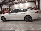 BMW 540I XDRIVE WBA73BJ0XMCF99803 снимка