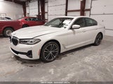 BMW 540I XDRIVE WBA73BJ0XMCF99803 снимка