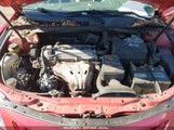 TOYOTA CAMRY LE 4T1BE46K37U015682 снимка