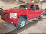 CHEVROLET SILVERADO 2500HD LT 1GC1KXCG4CF211882 снимка