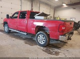 CHEVROLET SILVERADO 2500HD LT 1GC1KXCG4CF211882 снимка