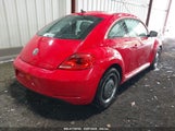 VOLKSWAGEN BEETLE 2.5L 3VWJX7AT0CM656148 снимка
