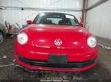 VOLKSWAGEN BEETLE 2.5L 3VWJX7AT0CM656148 снимка