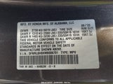 Honda Odyssey Touring 5FNRL6H8XMB006701 photo