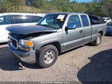 GMC SIERRA 1500 SLE 2GTEC19T721324585 fotografie