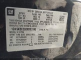 CHEVROLET TAHOE LT 1GNSKBE00DR187045 снимка
