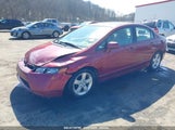 HONDA CIVIC EX 1HGFA16826L111409 снимка