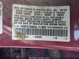 HONDA CIVIC EX 1HGFA16826L111409 снимка