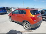 CHEVROLET TRAX LTZ KL7CJNSB2FB254812 снимка