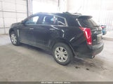 CADILLAC SRX LUXURY COLLECTION 3GYFNCE35DS516895 снимка