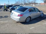 HONDA ACCORD 2.4 EX 1HGCP26729A160852 снимка