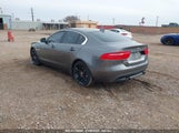JAGUAR XE 35T PREMIUM SAJAD4BV2HA971744 снимка