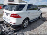 MERCEDES-BENZ ML 350 4JGDA5JB5FA500990 снимка