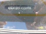 MERCEDES-BENZ ML 350 4JGDA5JB5FA500990 снимка