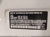 BMW 530 I XDRIVE WBA13BJ05NWX59007 fotografie