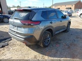 NISSAN ROGUE S FWD 5N1BT3AA8PC942777 fotografie