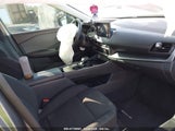 NISSAN ROGUE S FWD 5N1BT3AA8PC942777 photo
