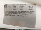 BUICK LUCERNE CXL-4 1G4HD57M49U136582 снимка