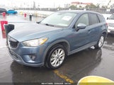 MAZDA CX-5 GRAND TOURING JM3KE2DY9F0508005 снимка