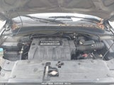 HONDA PILOT VP 5FNYF18248B046859 снимка